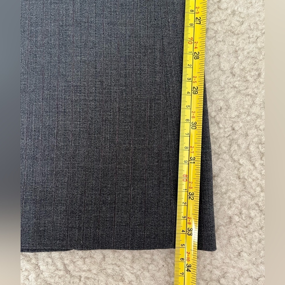 BCBG MAXAZRIA DRESS PANTS WONENS SZ 2 NWOT - Picture 6 of 9